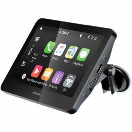 Radio Sencor SCT M750 Radio Sencor SCT M750