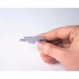 Clementoni CLE8005125356041 - Cubo de 500 piezas Dragon Ball Daima