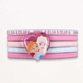 Cerdá Set de Belleza Bolsito Frozen 18.0 x 13.0 x 4.0 cm Turquoise