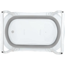 Thermobaby Bañera Plegable Foldy Modelo Pequeño AAAHU29000