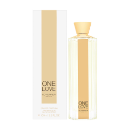 Jean Louis Scherrer One Love Femme Edp 100 mL Vaporizador Precio: 31.58999998. SKU: S8303012