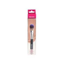 BETER Brocha Liquid Foundation Pelo Sintético Precio: 9.5000004. SKU: B1JTMWEH65