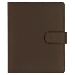 Finocam 1000-155x215 mm Svv Agenda Organizador Open Troya Anillas Semana Vista Funda Sintética Marrón 2026 Precio: 44.79000009. SKU: B1527VB3V5