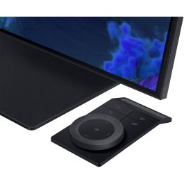Samsung S55CG970NU Monitor Gaming Curvo 55" (138cm) 4K UHD 1ms 165Hz HDR10+ con Quantum Dot