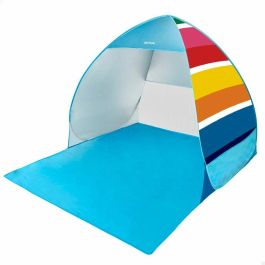 Tienda playa140x160x110 cm-polyester con proteccion uv50 Precio: 16.59000024. SKU: B1DK44M6VN