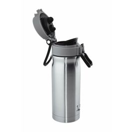 Termo de Viaje JATA 840 Acero 350 ml Acero Inoxidable Termo de Viaje JATA 840 Acero 350 ml Acero Inoxidable