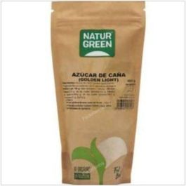 NATURGREEN Azúcar de Caña Golden Light Bio 500g para Endulzar Bebidas y Repostería Precio: 3.7900005. SKU: B1CKJHK6D8