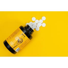 Supplepets Condro Active Flex Razas Medianas-Grandes 60 Comprimidos para Perros Precio: 25.839. SKU: B12CP98EXH