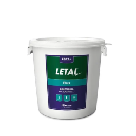 Letal Plus Delta Cubp 5 kg Precio: 59.4999999. SKU: B13W9JVWVC