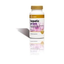 PLANNATUR Hepatic Gras Cardo Mariano, Selenio y Acetilcisteína para Hígado - Suplemento de Funcionamiento Hepático 60 Cápsulas Precio: 21.89. SKU: B18Z9YZSVS