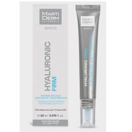 Martiderm Shot Hyaluronic Firm Sérum Antiedad con Ácido Hialurónico 20 mL Precio: 24.58999994. SKU: B1HLSG4HB6