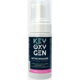 Keyoxigen Intim Mousse 100 Ml. Precio: 16.68999948. SKU: B1GWNTGRVM