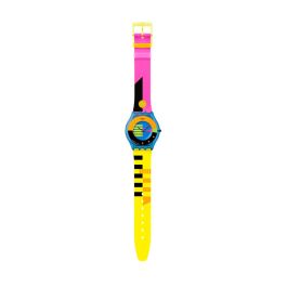 Reloj Mujer Swatch SS08S101