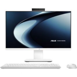 Asus V400VAK-WPC1700 All in One PC Intel Core 7 240H / 16GB RAM / 512GB SSD / 23.8" / Sin Sistema Operativo Precio: 772.49999992. SKU: B17H5ZTMRM