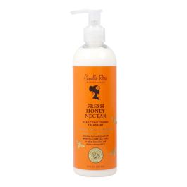 Camille Rose Fresh Honey Nectar Deep Acondicionador 355ml - Reconstituyente, Nutritivo, Fortalece, Humedad Max, Curl Girl Friendly Precio: 16.50000044. SKU: SBL-ART12695