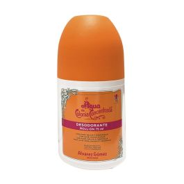 Alvarez Gomez Desodorante Roll-On Eau d'Orange - Protección Duradera y Frescura con Aroma a Naranja Concentrada Precio: 3.50000002. SKU: B1FAG2CHK3