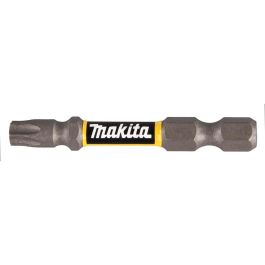 Makita E-03361 Puntas de Destornillador Torsion T30 50mm - Juego de 2 Piezas Precio: 23.50000048. SKU: B1FXWRT9L9