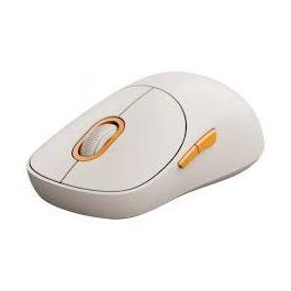 Xiaomi Wireless Mouse 3 White Gl BHR8912GL Precio: 14.95000012. SKU: B1FKBMLBVG