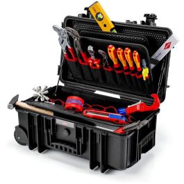 KNIPEX Werkzeugkoffer Robust26 Move Sanitaer Precio: 871.1395. SKU: B15N9L85L5