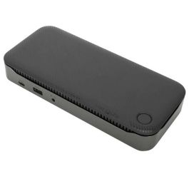 Soporte para Portátil Targus DOCK710EUZ Aluminio Precio: 359.49999998. SKU: B18B6VPY6S