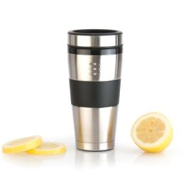 Berghoff 1100187 Vaso Térmico 0,50 L con Doble Pared y Base Antideslizante