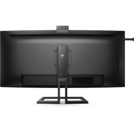 Philips 40B1U6903CH Monitor 40" Curvo 5K Ultra HD IPS 21:9 con USB-C, HDMI, DP, Webcam y Docking