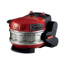 Ariete 927/00 Horno Doble para Pizza con Placas de Piedra Refractaria Precio: 172.94999964. SKU: B129D5RGVL