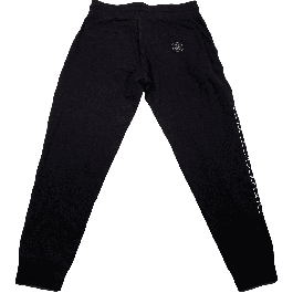 Pantalón Chandal Zildjian Joggers Negro (Xl) Pantalón Chandal Zildjian Joggers Negro (Xl)