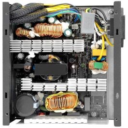 Thermaltake TRS-700AH2NK Fuente Alimentación 700W 80 PLUS ATX para PC