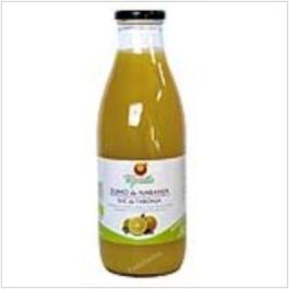 VEGETALIA Zumo de Naranja Bio 1 Litro Precio: 4.7899995. SKU: B1A2CEGTT5