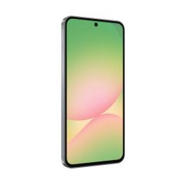 Samsung SAM-SP A566 8-128BK Galaxy A56 5G 8GB/128GB 6.7" Super AMOLED 120Hz 50MP Cámara 5000 mAh Batería Grafito