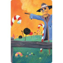 Libellud Dixit Odyssey ASMDE_17946 Juego de Mesa para 3-6 Jugadores, A partir de 8 años, 30 Minutos