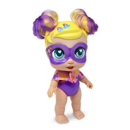 Muñeca bebé super cute sofi mision playa 26 cm Muñeca bebé super cute sofi mision playa 26 cm
