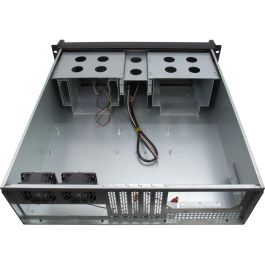 Inter-Tech 3U-3098S S 3HE IPC