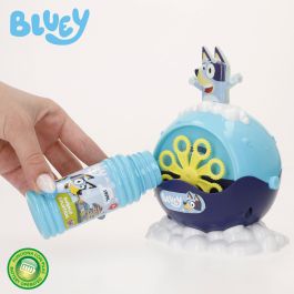 Juego de Pompas de Jabón Bluey 59 ml 11 x 15 x 10 cm (6 Unidades)