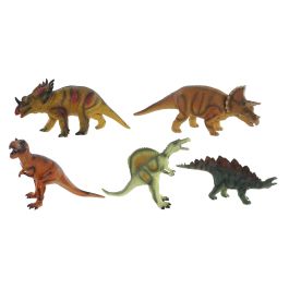 DKD Home Decor Juguete Multicolor 23 x 34.5 x 48 cm (6 Unidades)