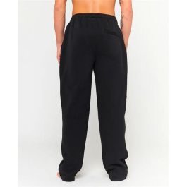 Pantalón Largo Deportivo Rip Curl Stapler Trackpant Negro Hombre 8 Años
