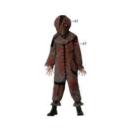 Disfraz para Niños Muñeca Vudú Precio: 18.49999976. SKU: S1133017