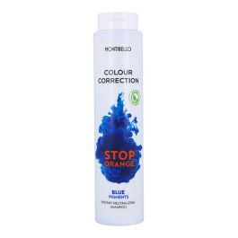 Montibello Colour Correction Stop Orange Champú 300 ml (Neutralizador+Pigmento Azul) Precio: 10.50000006. SKU: B1EZ7LDL9Y