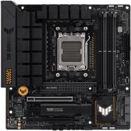 ASUS TUF GAMING B650M-PLUS Placa Base AM5 AMD Ryzen 7000 DDR5 micro ATX
