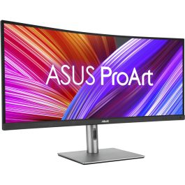 ASUS ProArt PA34VCNV Monitor Profesional 34.1" UWQHD IPS HDR 60Hz 5ms Negro