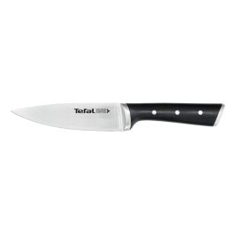 Cuchillo de Cocina Tefal K23203 Negro 7" Acero Inoxidable Plástico 15 cm Precio: 13.50000025. SKU: B1AP5TB47N