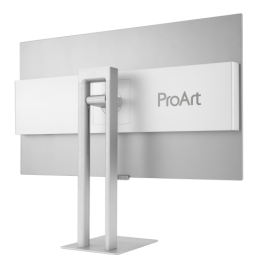 ASUS ProArt OLED PA32UCDM Monitor 31.5" 4K Ultra HD QD-OLED Plata 90LM03HE-B01K70