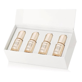 Dr. Sebagh Platinium Gold Elixir 4x10 mL Precio: 299.69000006. SKU: B15LGV9MJN