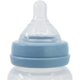 Disney Baby Biberones Disney Baby MICKEY COLLECTOR Set de 2 - 360 ml - Tetina Silicona - 3 Posiciones de Flujo