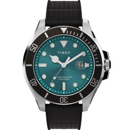 Reloj Hombre Timex HARBORSIDE COAST Verde (Ø 43 mm) Reloj Hombre Timex HARBORSIDE COAST Verde (Ø 43 mm) Precio: 129.68999978. SKU: B1FQEZVEPN
