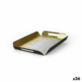 Bandeja de Aperitivos Algon 19 x 28 cm (36 Unidades) Precio: 27.95000054. SKU: B12JXZR3BF