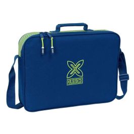 Cartera Escolar Munich North Azul marino 38 x 28 x 6 cm Cartera Escolar Munich North Azul marino 38 x 28 x 6 cm