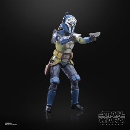 Figura Bo - Katan Kryze 15 cm The Figura Bo - Katan Kryze 15 cm The