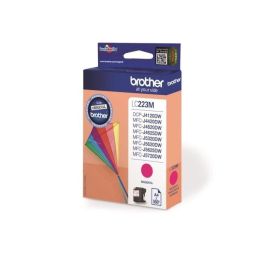 Brother Tinta Magenta Mfc-J4420Dw, J4620Dw -